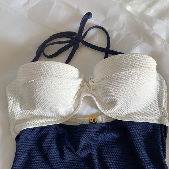 TopShop Bathing Suit - Picture 2 of 8